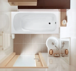 Bath Design 170 180