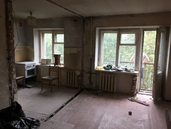 How To Remove A Wall In An Apartment Photo
