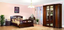 Somovo bedroom furniture photo