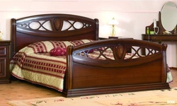Somovo bedroom furniture photo