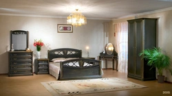 Somovo bedroom furniture photo