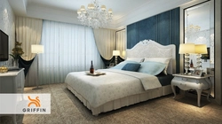 European bedroom photo
