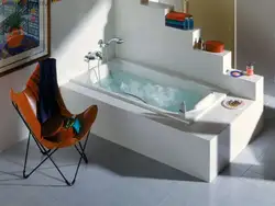 Рока ванны фото