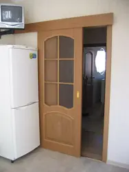 Двери Купе На Кухню Фото