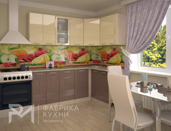 Kitchens In Axon Photo
