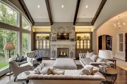 Modern Living Room Design For Your Home