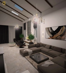 Modern living room design for your home