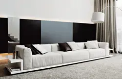 Большие диваны 3 метра для гостиной фото