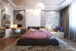 Bedroom Design For Young People