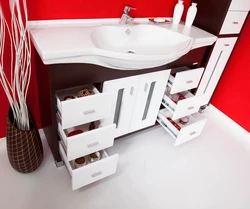 Bath Furniture Bricklayer Photo