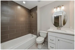 Bathroom and toilet renovation and design