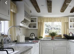 Small kitchens in your house with a window photo