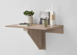 Hanging Table For Kitchen Photo