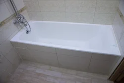 Вокруг ванны фото