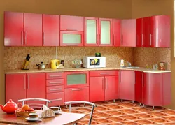 Kitchen design 3400