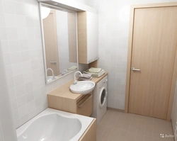 Photo Of 1 Room Apartment With Bath