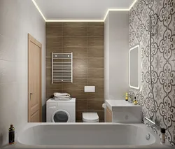 Bathroom Design 2023 New Without Small Toilet