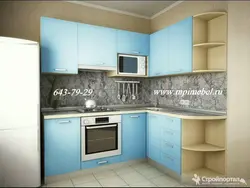 Kitchen design lagoon