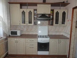 Kitchens in Klin inexpensive photo