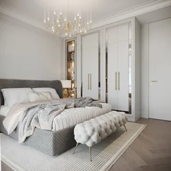 All about bedroom interior
