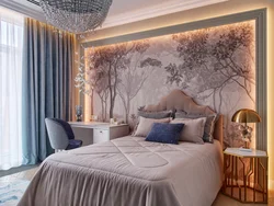 All About Bedroom Interior