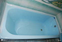 Bath cover photo