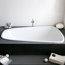 Немецкие ванны фото