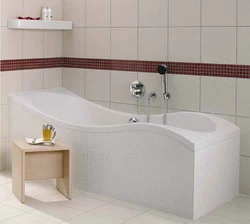 Немецкие ванны фото