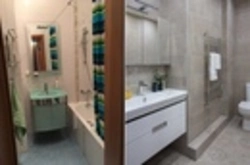 Renovation Of Rooms And Small Bathroom Before And After Photos