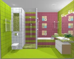 What programs for bathroom design
