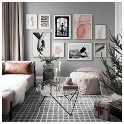 Bedroom Design Collage