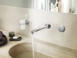 Faucets For Bathroom And Kitchen Photo