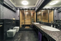 Premium Bathrooms Photo