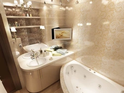 Premium Bathrooms Photo