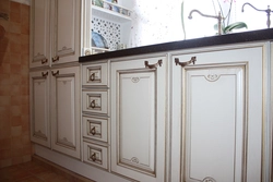Panel Kitchen Photo