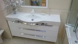 Bathroom Furniture Made To Measure Photo