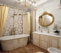 Ванная Комната Венеция Фото