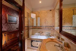 Ванная Комната Венеция Фото