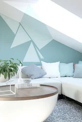 Дизайн Треугольных Спален
