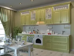 Photos of kitchens in colorlon