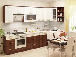 Photos Of Kitchens In Colorlon