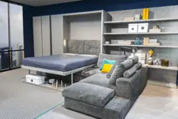 Design Living Room Transformers