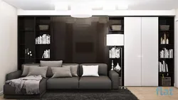 Design living room transformers