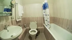 Russian bathrooms photos
