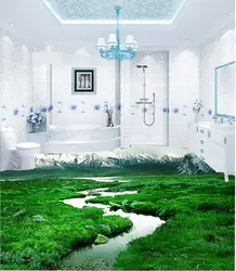 Photo of bathroom 3 d