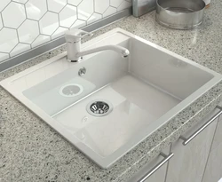 Kitchen Sinks Photo Dimensions