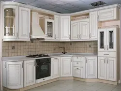 Verdi kitchen photo
