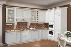Verdi kitchen photo