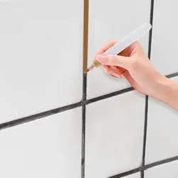 Bathroom Tile Grout Design