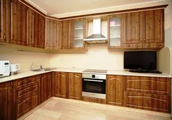 Kitchen Designs Mdf Film